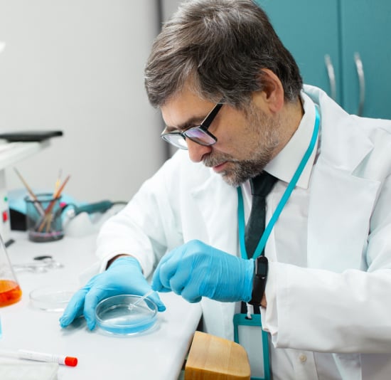 Best technology Award