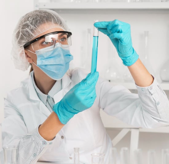 Best project partner